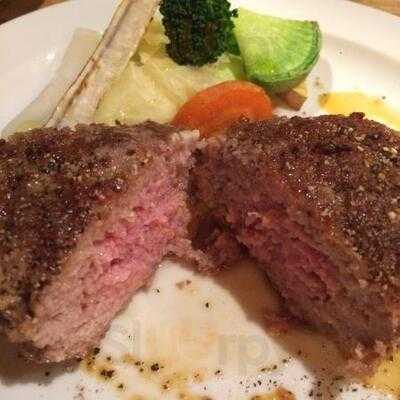 キッチンごりら