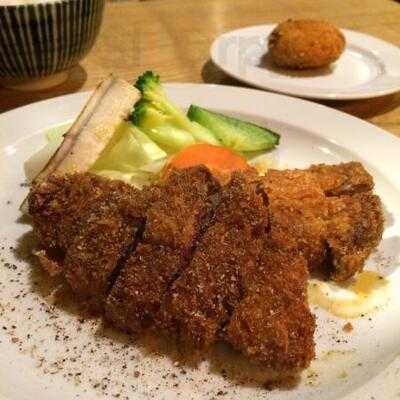 キッチンごりら