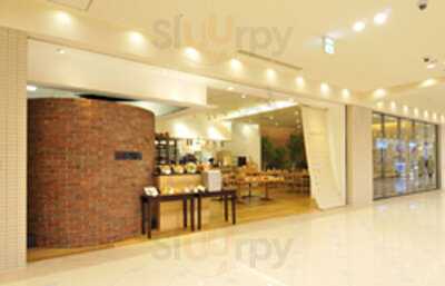 クックハウス あべのキューズモール店