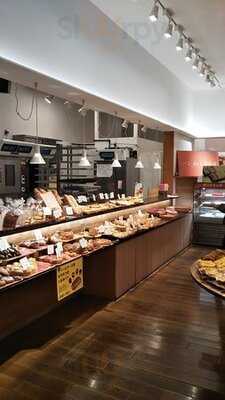 クックハウス あべのキューズモール店