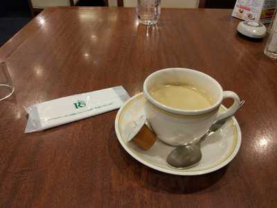 サイゼリヤ Obpツイン21店