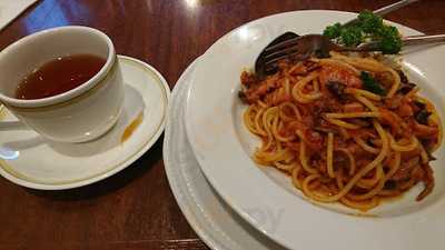 サイゼリヤ Obpツイン21店