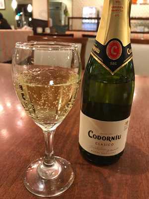 サイゼリヤ Obpツイン21店