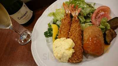 サイゼリヤ Obpツイン21店