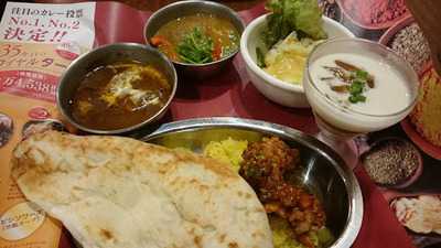 サイゼリヤ Obpツイン21店