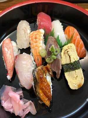 すし処 ひでまる