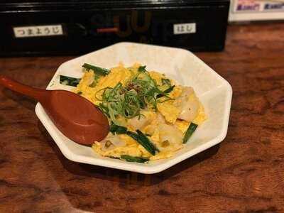 麺屋 青空  千日前通り店