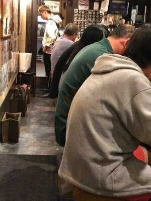 麺屋 青空  千日前通り店