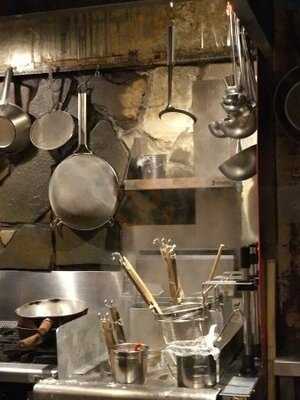 麺屋 青空  千日前通り店