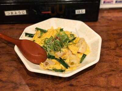 麺屋 青空  千日前通り店