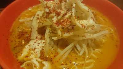 麺屋 青空  千日前通り店