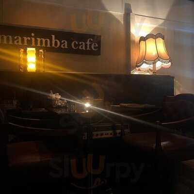 Marimba Cafe