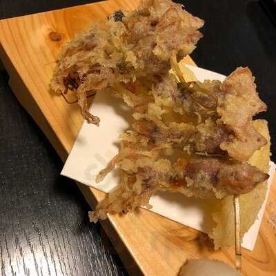 海鮮もん壺焼 磯乃家