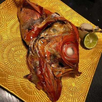 海鮮もん壺焼 磯乃家