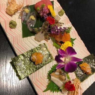 海鮮もん壺焼 磯乃家