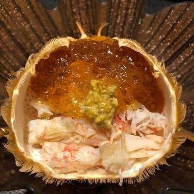 海鮮もん壺焼 磯乃家