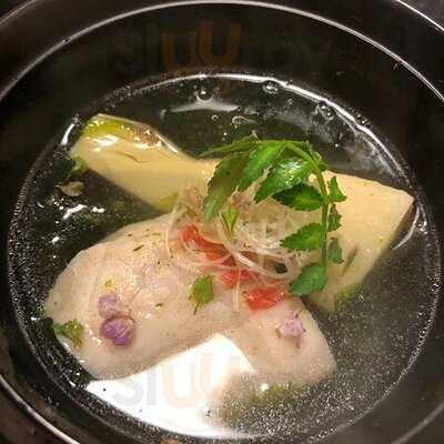 海鮮もん壺焼 磯乃家