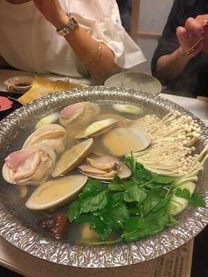 海鮮もん壺焼 磯乃家