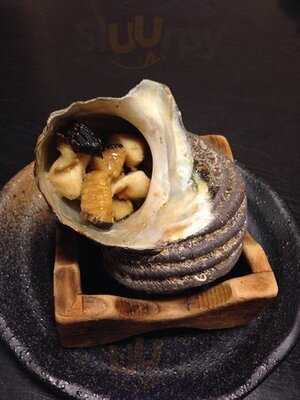 海鮮もん壺焼 磯乃家