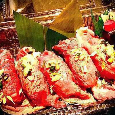 美酒美食 居酒屋kou