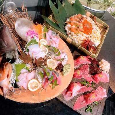 美酒美食 居酒屋kou