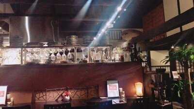 石焼生パスタ蔵之助