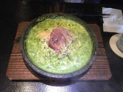 石焼生パスタ蔵之助