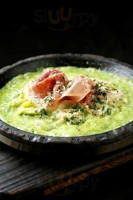 石焼生パスタ蔵之助