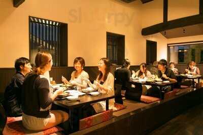 石焼生パスタ蔵之助