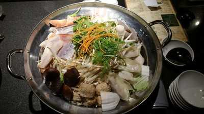 柚柚 新潟駅前店