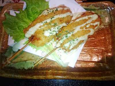 柚柚 新潟駅前店