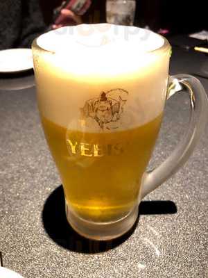 柚柚 新潟駅前店