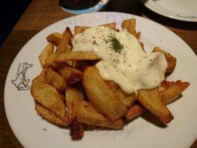 ベルジャンビアプラス ドルフィンズ 梅田店