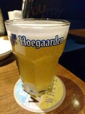 ベルジャンビアプラス ドルフィンズ 梅田店