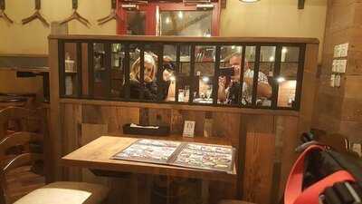 Kaya Bar Tino 四条烏丸店