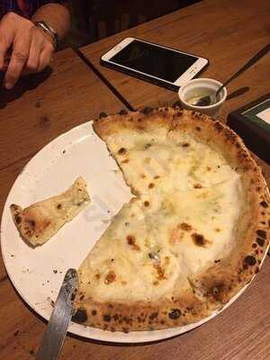 Kaya Bar Tino 四条烏丸店