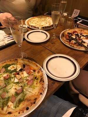 Kaya Bar Tino 四条烏丸店