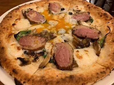 Kaya Bar Tino 四条烏丸店