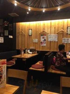 ごま屋 ちゅう兵衛 天神橋