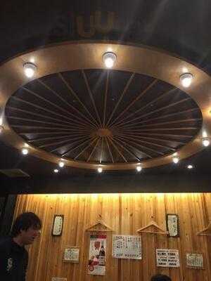 ごま屋 ちゅう兵衛 天神橋