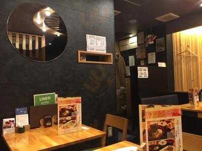 ごま屋 ちゅう兵衛 天神橋