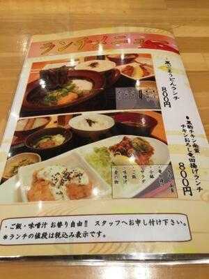 ごま屋 ちゅう兵衛 天神橋