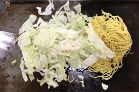 お好み焼ジャンボ本陣