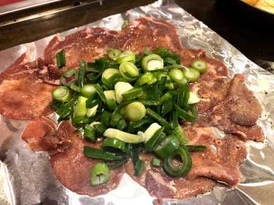 お好み焼ジャンボ本陣