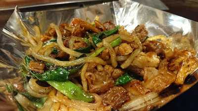 お好み焼ジャンボ本陣