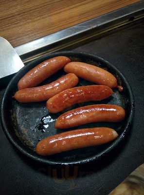 お好み焼ジャンボ本陣