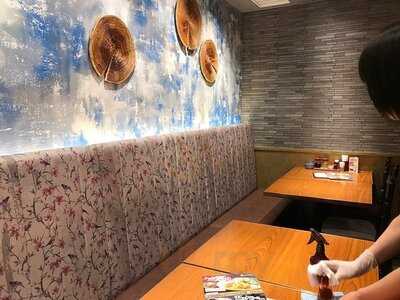 あんかけ焼そば・陳麻婆豆腐 Storm