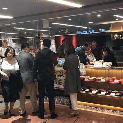 あんかけ焼そば・陳麻婆豆腐 Storm