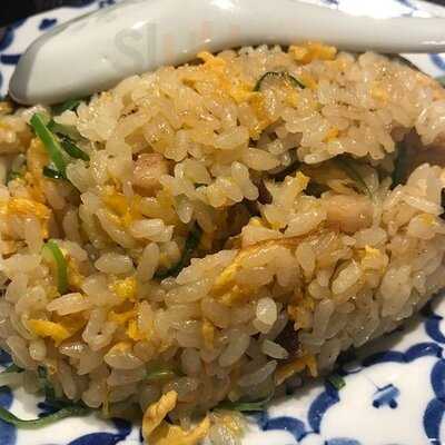 あんかけ焼そば・陳麻婆豆腐 Storm