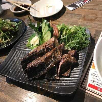 土佐はちきん地鶏 炭火焼 みや澤 京橋店